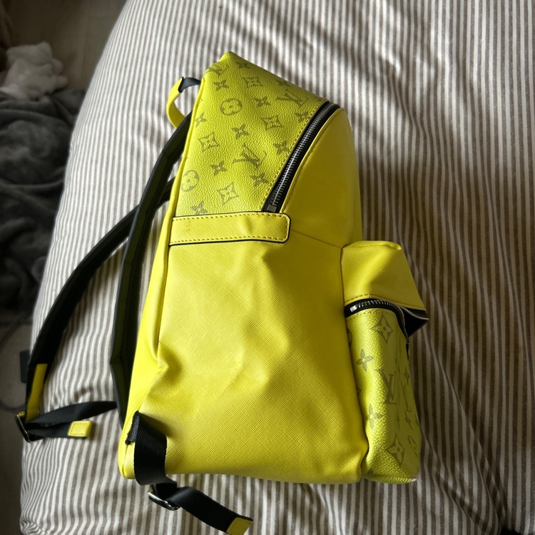 ルイヴィトン タイガ （ブランドバッグ）の商品画像 - 査定依頼日：2025年11月25日 - 最高査定価格：100,000円