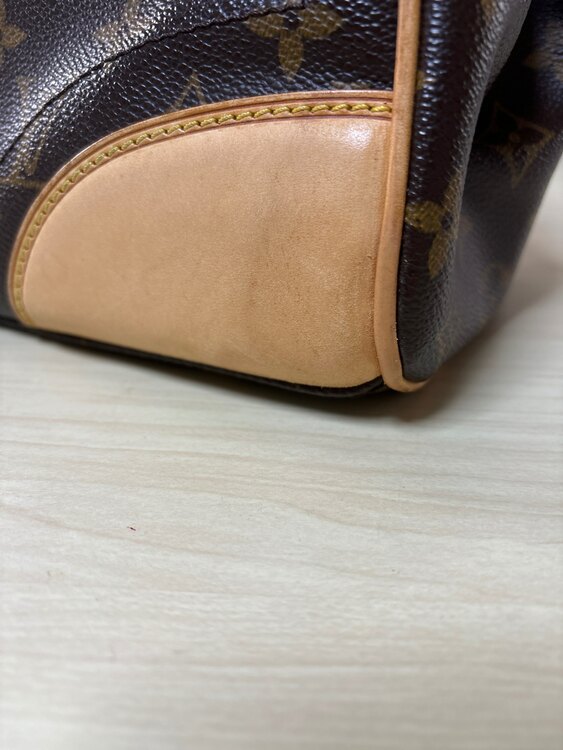 ビバリー（ブランドバッグ）の商品画像 - 査定依頼日：2025年3月31日 - 最高査定価格：120,000円