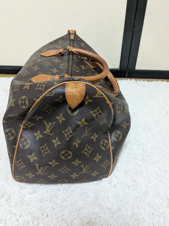 不明（ブランドバッグ）の商品画像 - 査定依頼日：2025年9月26日 - 最高査定価格：63,000円