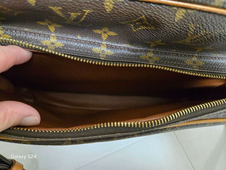 ルイヴィトン モノグラム （ブランドバッグ）の商品画像 - 査定依頼日：2025年3月15日 - 最高査定価格：85,000円