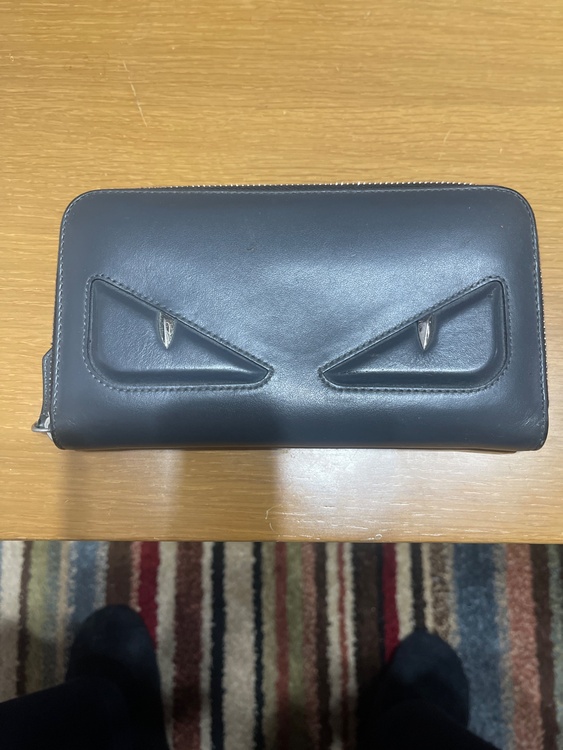 フェンディ  （ブランドバッグ）の商品画像 - 査定依頼日：2025年12月4日 - 最高査定価格：25,000円