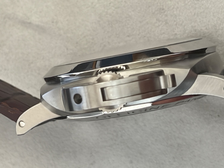 1950 3days GMT（高級時計）の商品画像 - 査定依頼日：2026年3月13日 - 最高査定価格：680,000円