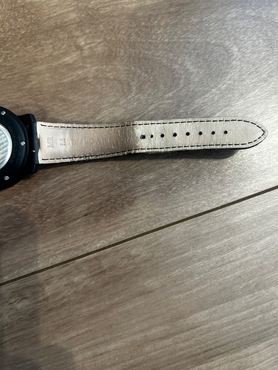 ブルガリ その他 BB 40 CL L2262（高級時計）の商品画像 - 査定依頼日：2026年3月14日 - 最高査定価格：200,000円