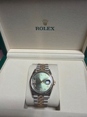 ロレックス デイトジャスト （高級時計）の商品画像 - 査定依頼日：2026年1月22日 - 最高査定価格：3,100,000円