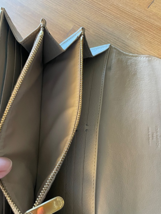 ルイヴィトン ルイヴィトン(その他) （ブランドバッグ）の商品画像 - 査定依頼日：2025年7月10日 - 最高査定価格：22,000円