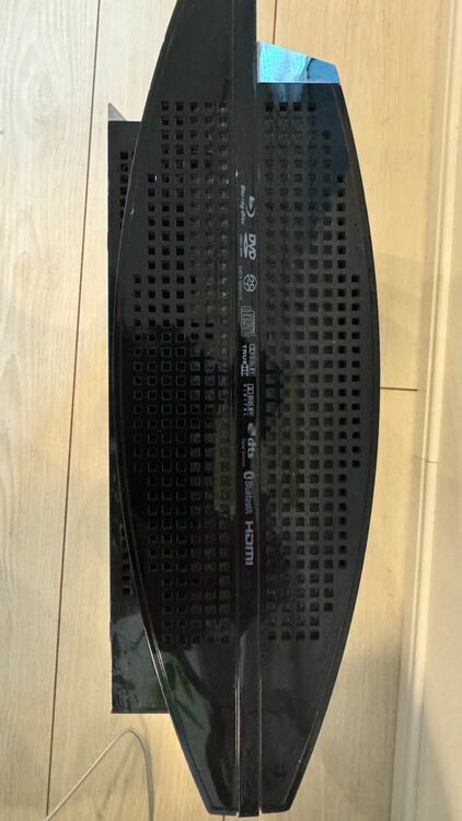 PS3 (CECHA00)（ゲーム機本体・ゲームソフト）の商品画像 - 査定依頼日：2025年8月22日 - 最高査定価格：8,000円