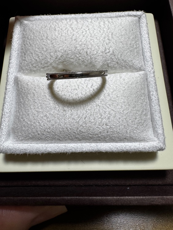 L1124N2（金・貴金属）の商品画像 - 査定依頼日：2025年10月6日 - 最高査定価格：50,000円