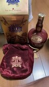 ロイヤルサルート21年 700ml（お酒）の商品画像 - 査定依頼日：2026年8月5日 - 最高査定価格：4,000円