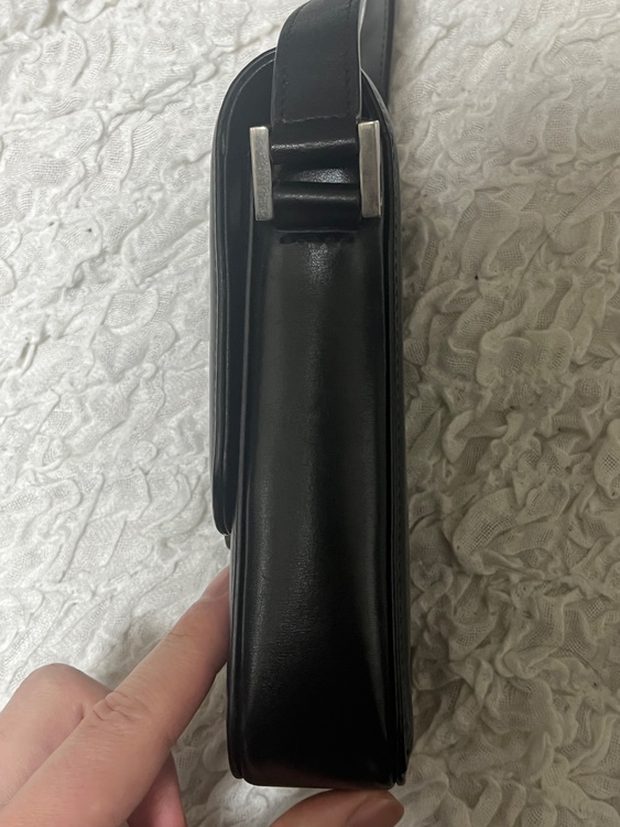 ソルフェリーノ ミニ バッグ（ブランドバッグ）の商品画像 - 査定依頼日：2026年1月17日 - 最高査定価格：130,000円