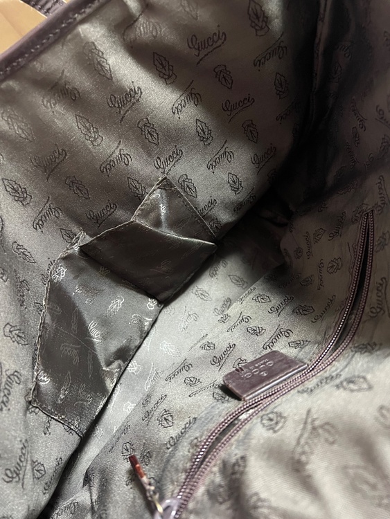 グッチ  （ブランドバッグ）の商品画像 - 査定依頼日：2026年1月29日 - 最高査定価格：100,000円