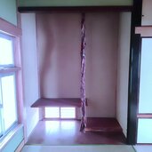 床柱（美術品・骨董品）の商品画像 - 査定依頼日：2026年10月6日 - 最高査定価格：100,000円