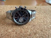 ゼニスクロノマスタースポーツ（高級時計）の商品画像 - 査定依頼日：2025年7月16日 - 最高査定価格：850,000円