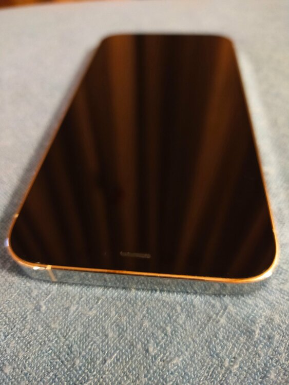 iPhone iPhone 12 Pro 256GB SIMフリー（スマホ）の商品画像 - 査定依頼日：2026年9月1日 - 最高査定価格：33,500円
