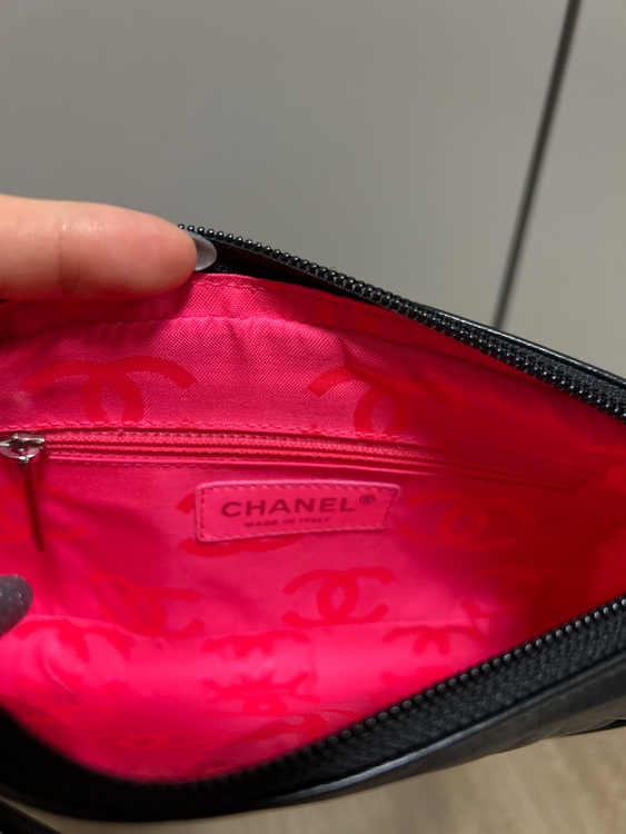 クラッチバッグ（ブランドバッグ）の商品画像 - 査定依頼日：2025年7月25日 - 最高査定価格：180,000円