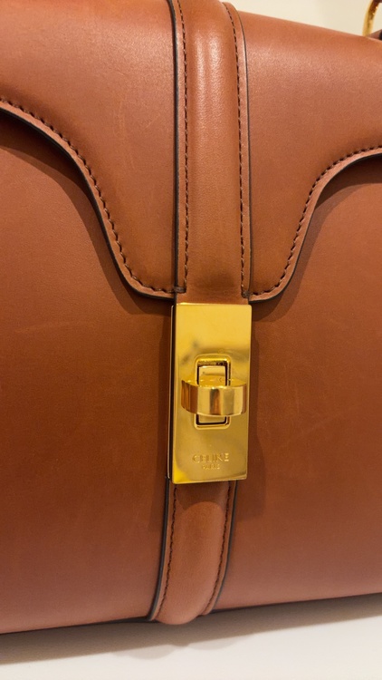 セリーヌ  （ブランドバッグ）の商品画像 - 査定依頼日：2025年12月29日 - 最高査定価格：150,000円