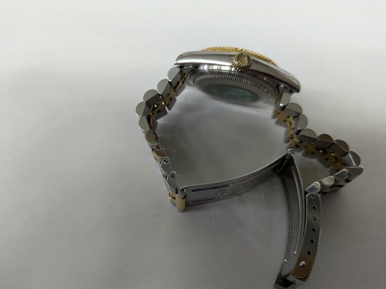 ロレックス その他 （高級時計）の商品画像 - 査定依頼日：2026年2月15日 - 最高査定価格：830,000円