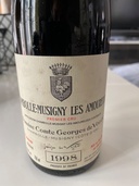 ワイン ワイン(その他) （お酒）の商品画像 - 査定依頼日：2026年3月21日 - 最高査定価格：97,000円