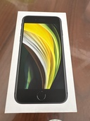 iPhone SE 第二世代　ブラック