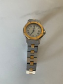 カルティエ サントス れ（サントス）の商品画像 - 美品 - 査定完了日：2025.11.10 - 最高査定価格：380,000円