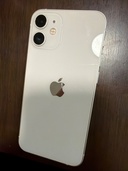 iPhone iPhone 12 mini 64GB Softbank（スマホ）の商品画像 - 査定依頼日：2026年6月23日 - 最高査定価格：19,000円