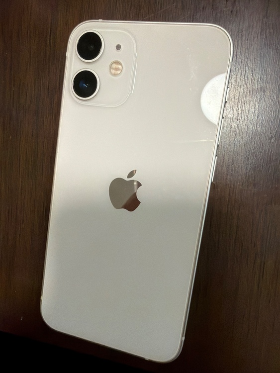 iPhone iPhone 12 mini 64GB Softbank（スマホ）の商品画像 - 査定依頼日：2026年6月23日 - 最高査定価格：19,000円