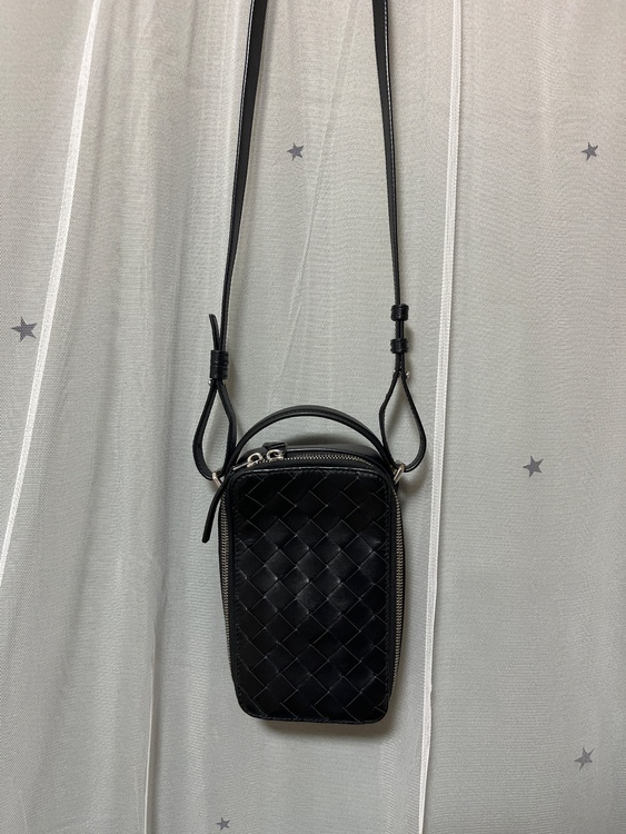 ボッテガ・ヴェネタ  （ブランドバッグ）の商品画像 - 査定依頼日：2025年12月21日 - 最高査定価格：100,000円