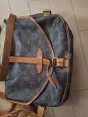 ショルダーバッグ（ブランドバッグ）の商品画像 - 査定依頼日：2026年3月7日 - 最高査定価格：40,000円