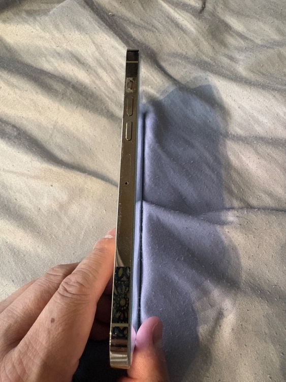 iPhone13ProMax（スマホ）の商品画像 - 査定依頼日：2026年7月3日 - 最高査定価格：53,000円