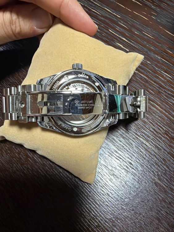 2503.52（高級時計）の商品画像 - 査定依頼日：2026年3月11日 - 最高査定価格：420,000円