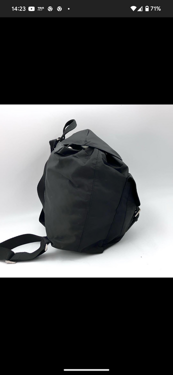 プラダ  （ブランドバッグ）の商品画像 - 査定依頼日：2025年2月28日 - 最高査定価格：142,000円