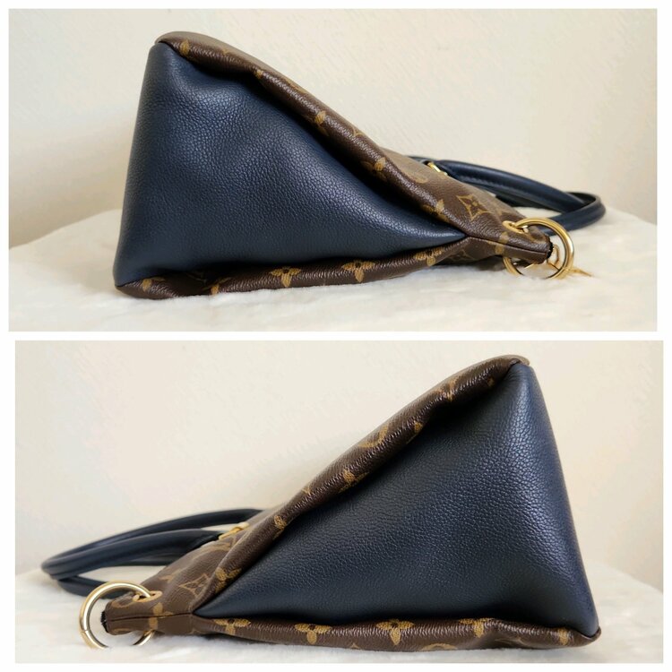 パラス（ブランドバッグ）の商品画像 - 査定依頼日：2026年4月13日 - 最高査定価格：162,000円