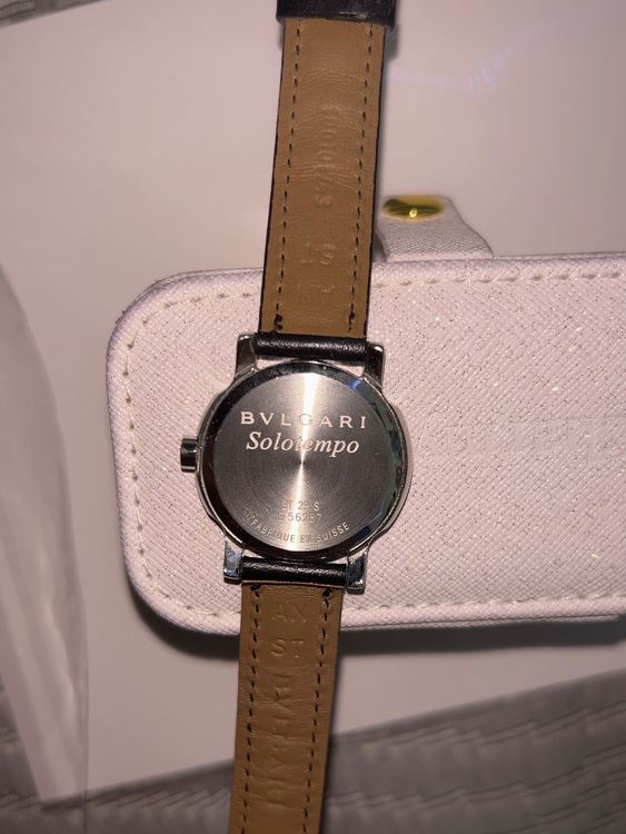 ソロテンポ（高級時計）の商品画像 - 査定依頼日：2025年8月18日 - 最高査定価格：65,000円