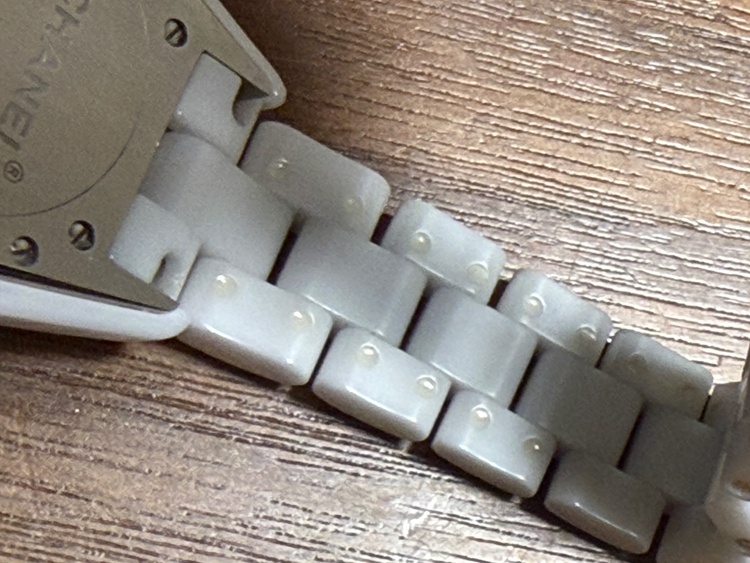 h2422（高級時計）の商品画像 - 査定依頼日：2026年1月20日 - 最高査定価格：380,000円