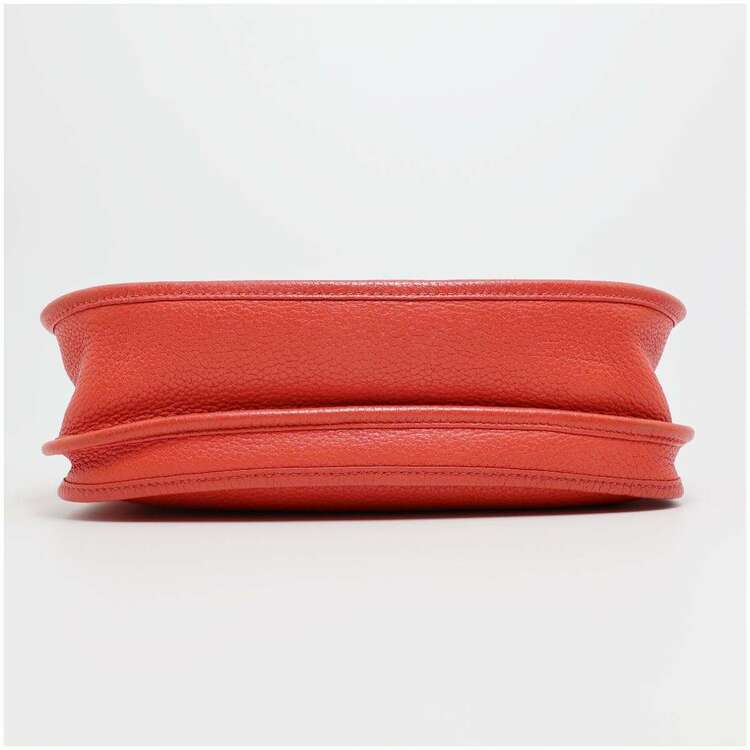 エブリンⅢ（ブランドバッグ）の商品画像 - 査定依頼日：2025年4月23日 - 最高査定価格：250,000円