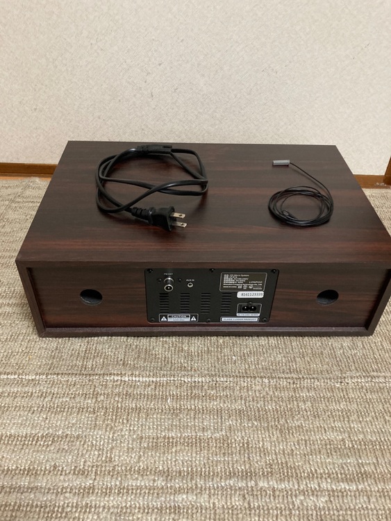 LONPOO LP-816（オーディオ・スピーカー）の商品画像 - 査定依頼日：2025年7月14日 - 最高査定価格：1,000円