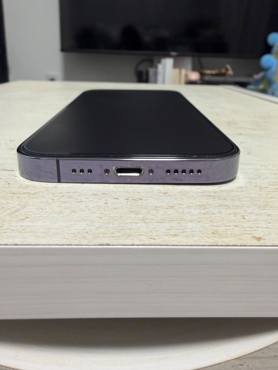 iPhone 14 Pro 256GB SIMフリー（スマホ）の商品画像 - 査定依頼日：2026年3月31日 - 最高査定価格：66,000円