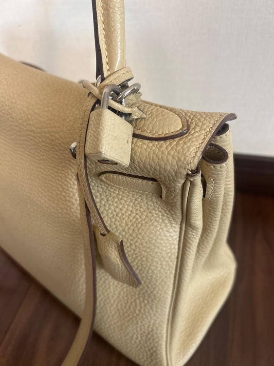 エルメス ケリー（ブランドバッグ）の商品画像 - 査定依頼日：2026年8月14日 - 最高査定価格：1,700,000円