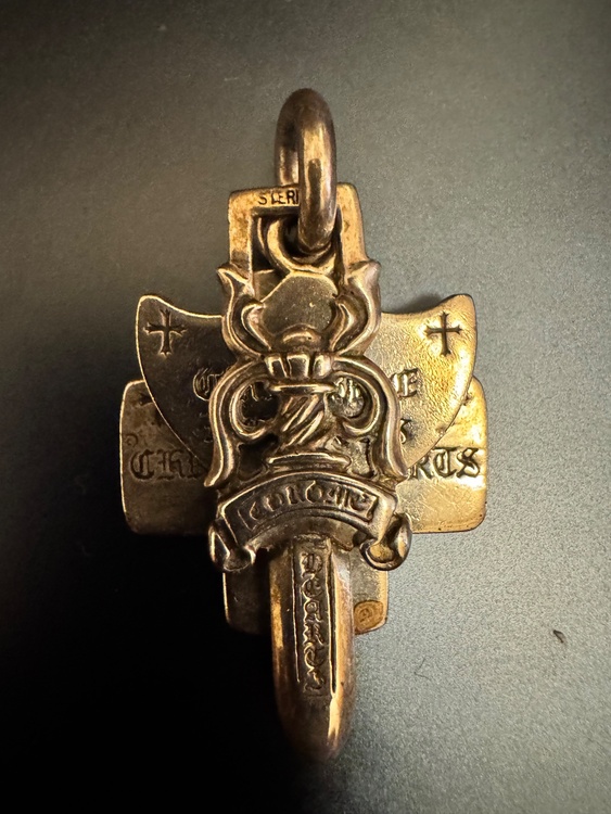 スリートリンケッツ（古着・ファッション）の商品画像 - 査定依頼日：2026年1月12日 - 最高査定価格：147,000円