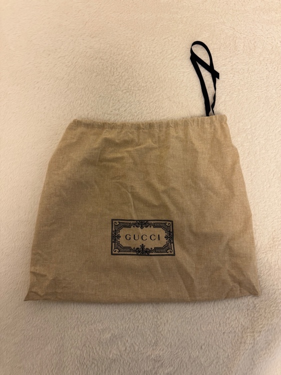 グッチ  （ブランドバッグ）の商品画像 - 査定依頼日：2026年2月2日 - 最高査定価格：190,000円