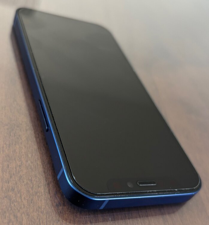 iPhone12 mini 128GB（スマホ）の商品画像 - 査定依頼日：2025年2月11日 - 最高査定価格：30,000円