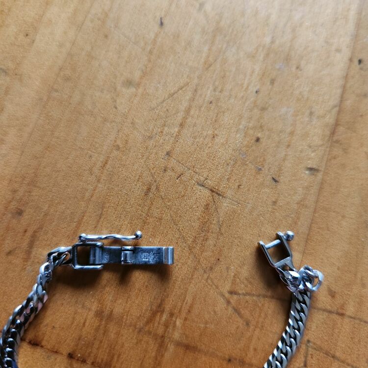 喜平ネックレス（金・貴金属）の商品画像 - 査定依頼日：2025年8月25日 - 最高査定価格：147,000円