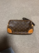 セカンドバッグ