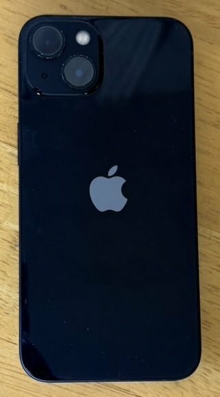 iPhone iPhone 13 512GB SIMフリー（スマホ）の商品画像 - 査定依頼日：2026年8月26日 - 最高査定価格：50,000円