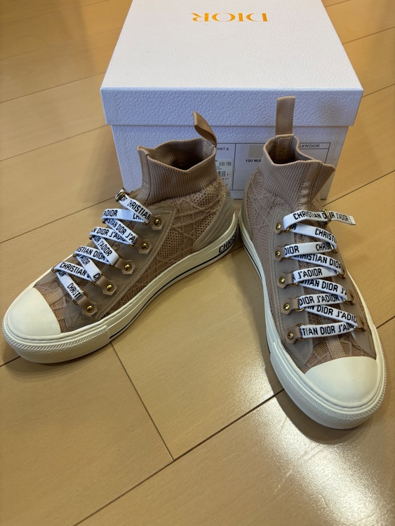 ディオール  （ブランドバッグ）の商品画像 - 査定依頼日：2025年7月28日 - 最高査定価格：30,000円