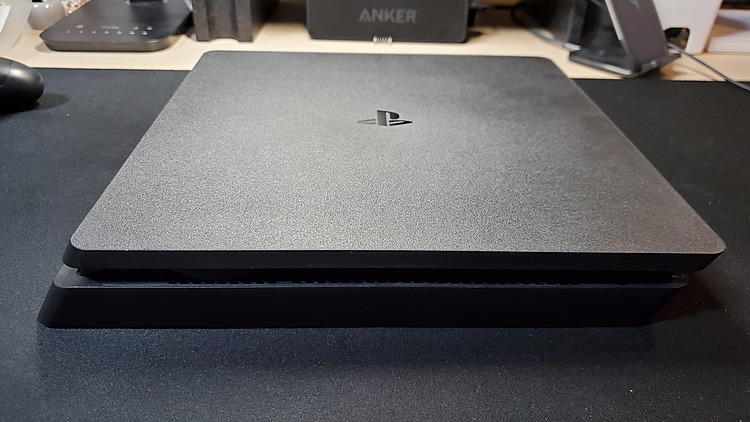 プレイステーション4本体 ジェットブラック(HDD 500GB/CUH-2100（ゲーム機本体・ゲームソフト）の商品画像 - 査定依頼日：2020年5月19日 - 最高査定価格：20,000円