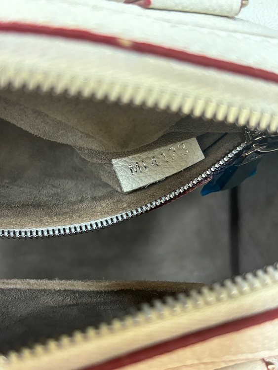 ルイヴィトン パルナセア SCバッグPM（ブランドバッグ）の商品画像 - 査定依頼日：2025年9月25日 - 最高査定価格：136,000円