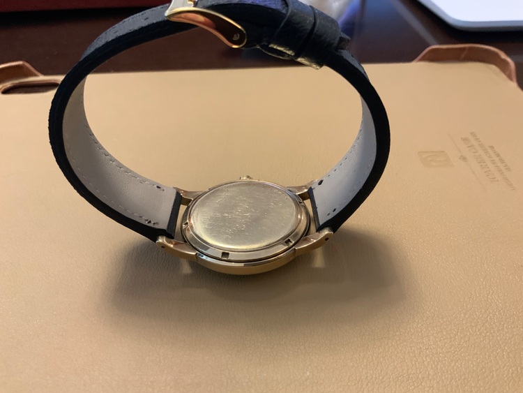 オメガ シーマスター 265（高級時計）の商品画像 - 査定依頼日：2025年6月3日 - 最高査定価格：200,000円