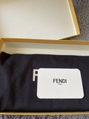 FENDI SELLERIA（ブランド財布・小物）の商品画像 - 査定依頼日：2021年11月29日 - 最高査定価格：20,000円
