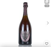 シャンパン ドン・ペリニヨン （お酒）の商品画像 - 査定依頼日：2024年10月20日 - 最高査定価格：20,000円