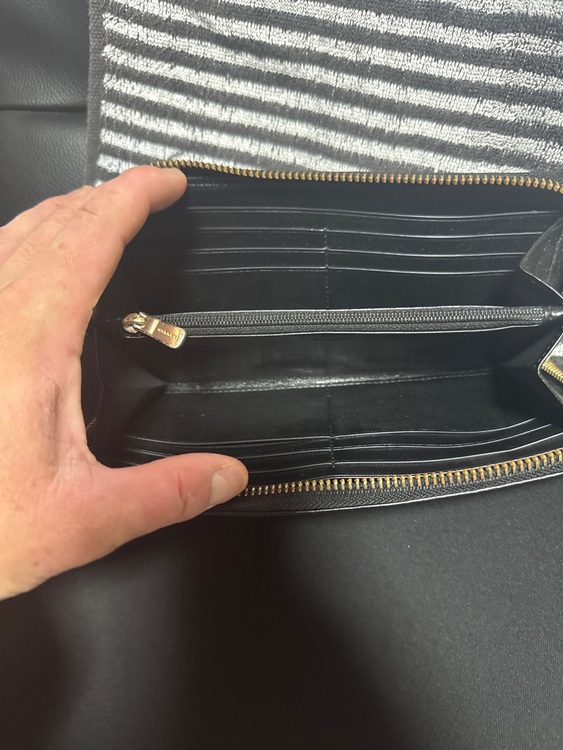 その他 コーチ （ブランドバッグ）の商品画像 - 査定依頼日：2025年9月29日 - 最高査定価格：1,500円